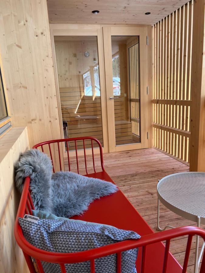 Smart Apartments 멜라우 외부 사진